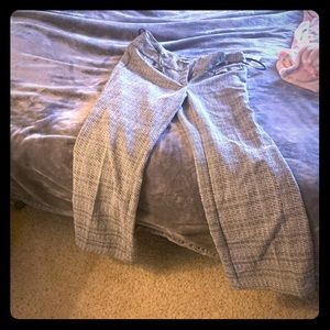 Worthington wide leg dress pants